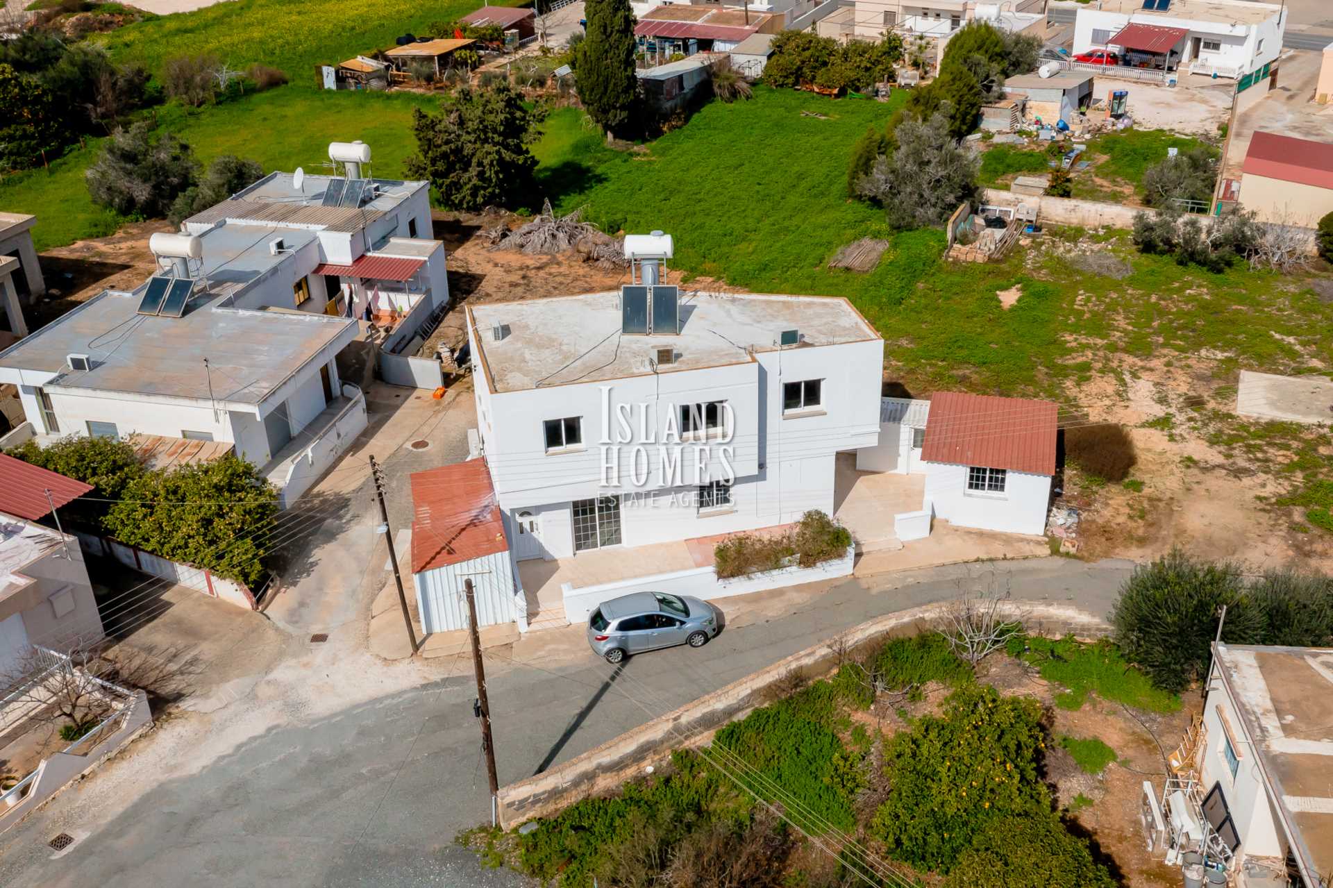 3 Bed, HouseFor Sale, Sotira, Famagusta