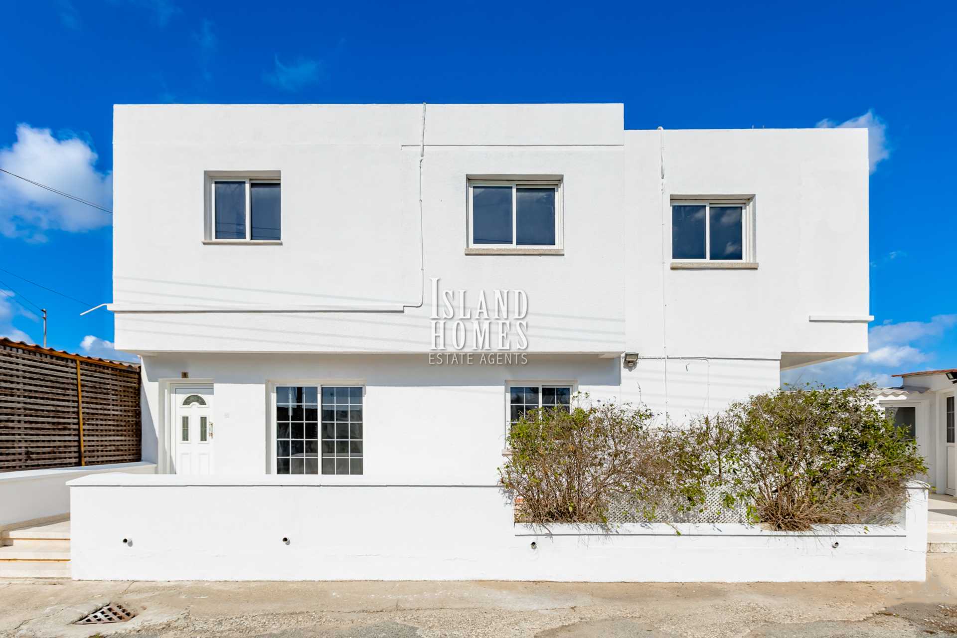 3 Bed, HouseFor Sale, Sotira, Famagusta