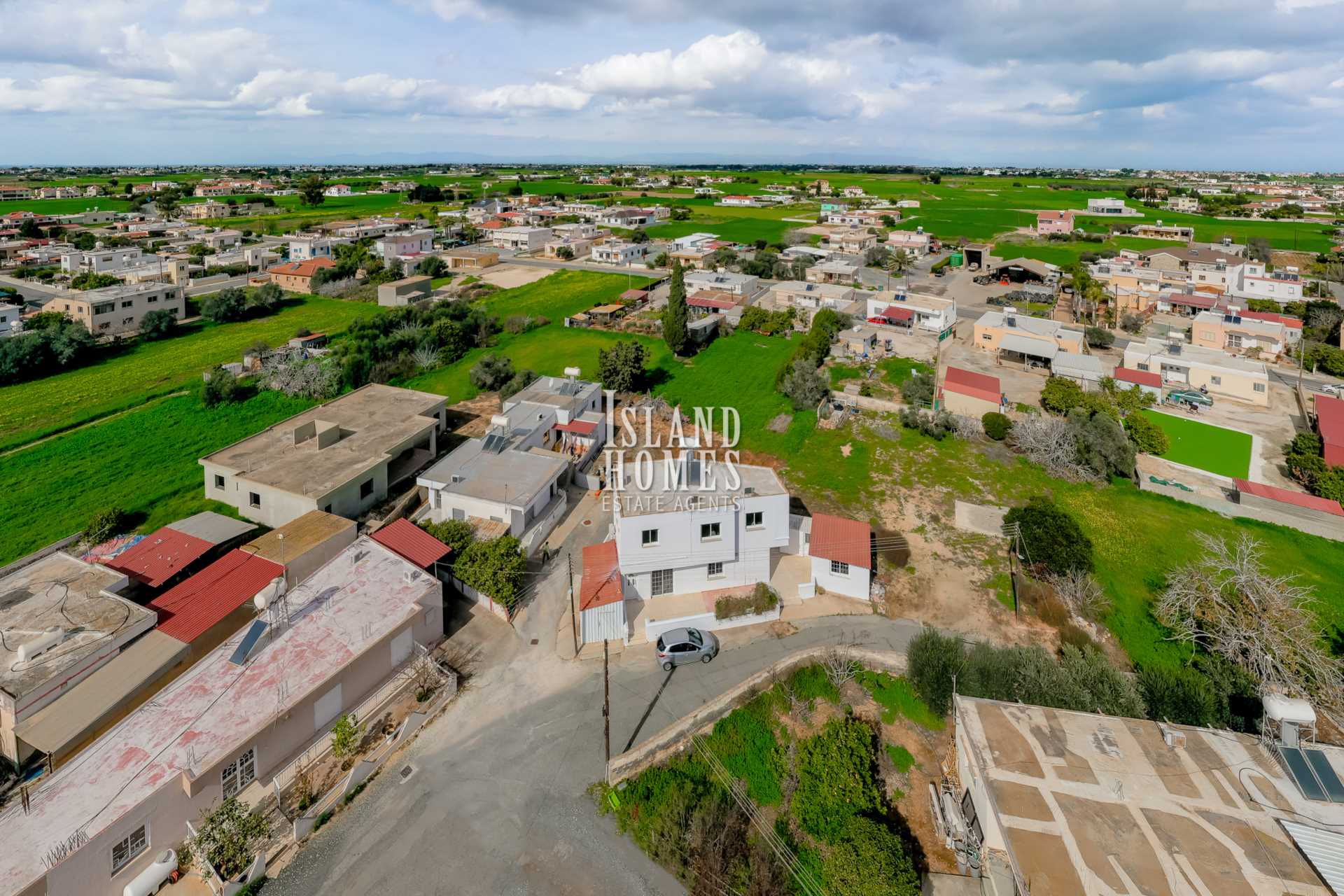 3 Bed, HouseFor Sale, Sotira, Famagusta