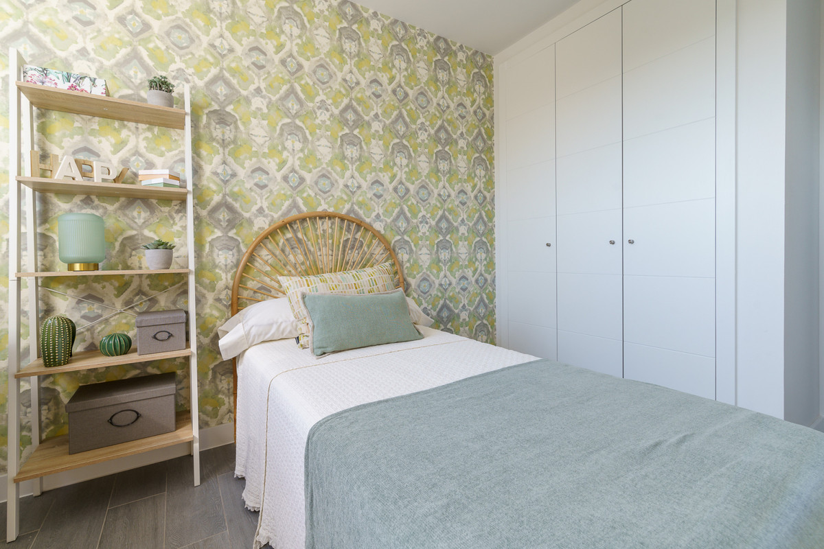 2 Bed, ApartmentFor Sale, Mijas Costa, Malaga