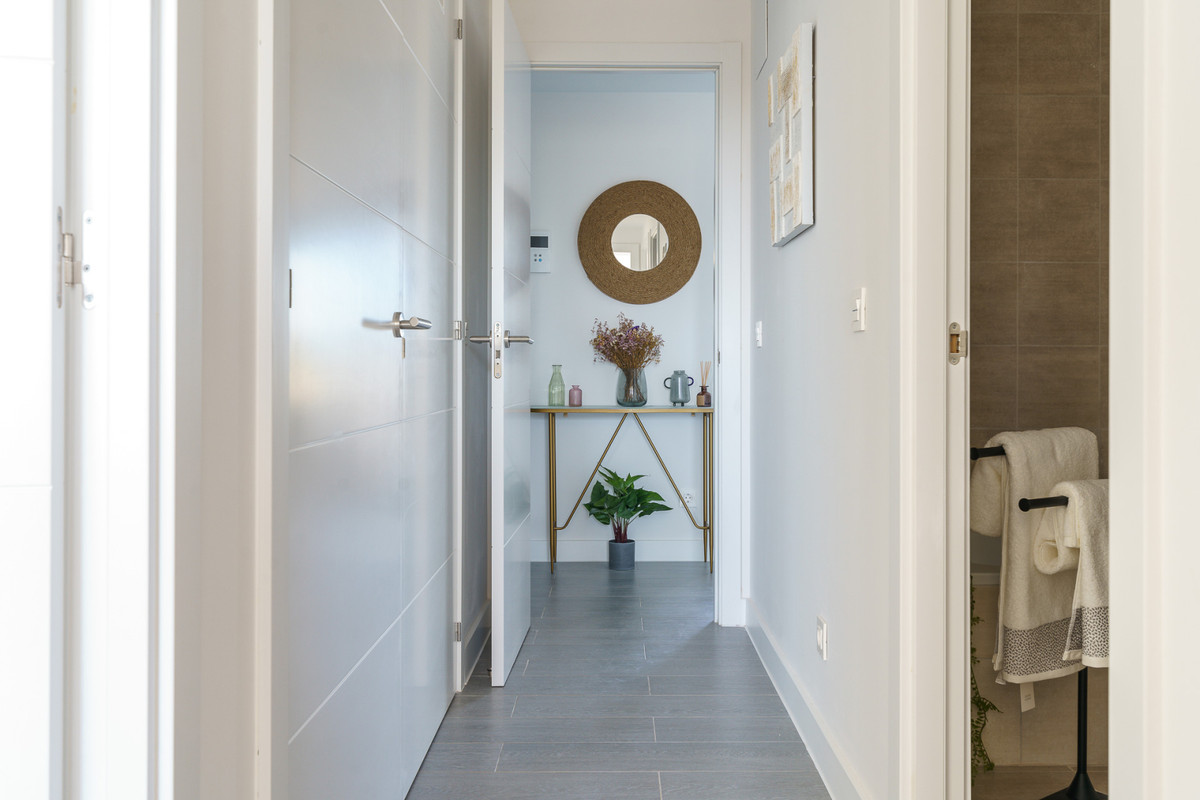 2 Bed, ApartmentFor Sale, Mijas Costa, Malaga