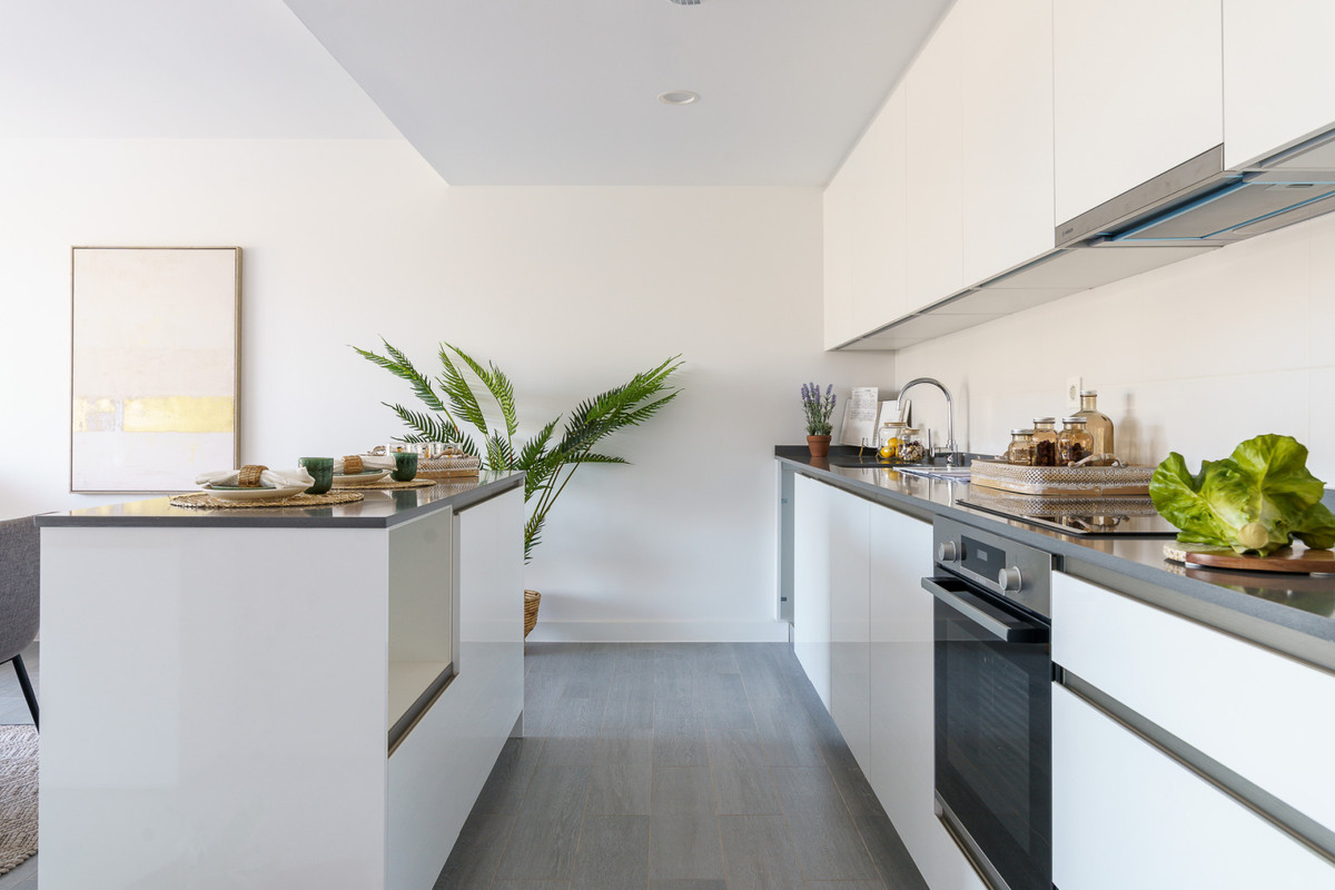 2 Bed, ApartmentFor Sale, Mijas Costa, Malaga