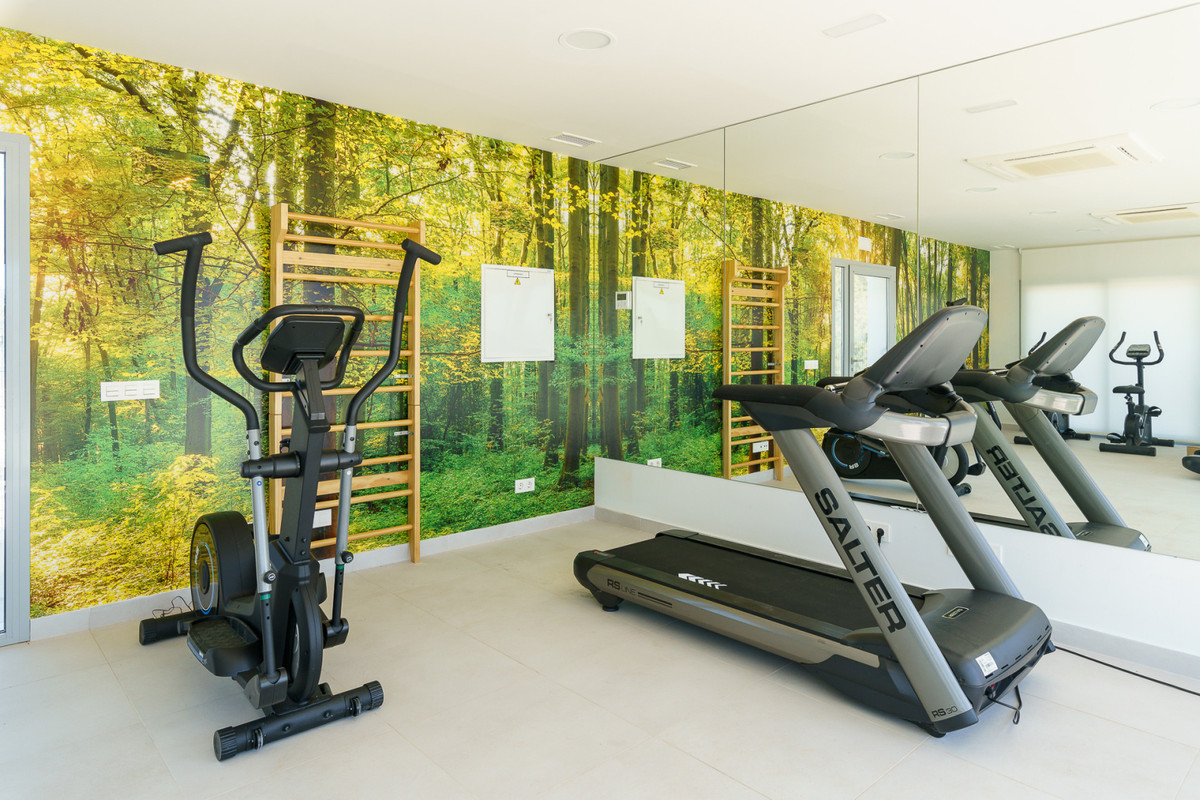 2 Bed, ApartmentFor Sale, Mijas Costa, Malaga