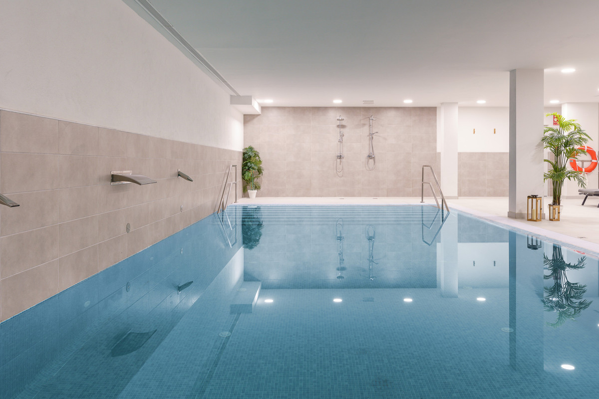 2 Bed, ApartmentFor Sale, Mijas Costa, Malaga