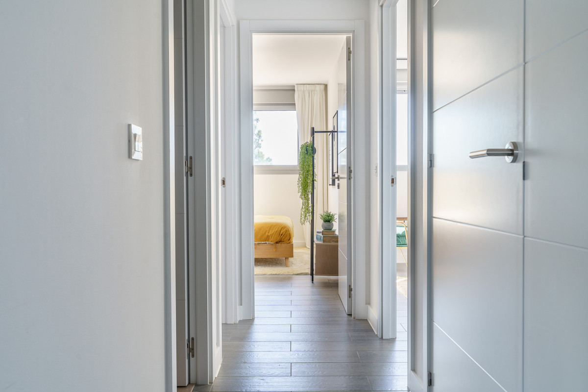 2 Bed, ApartmentFor Sale, Mijas Costa, Malaga