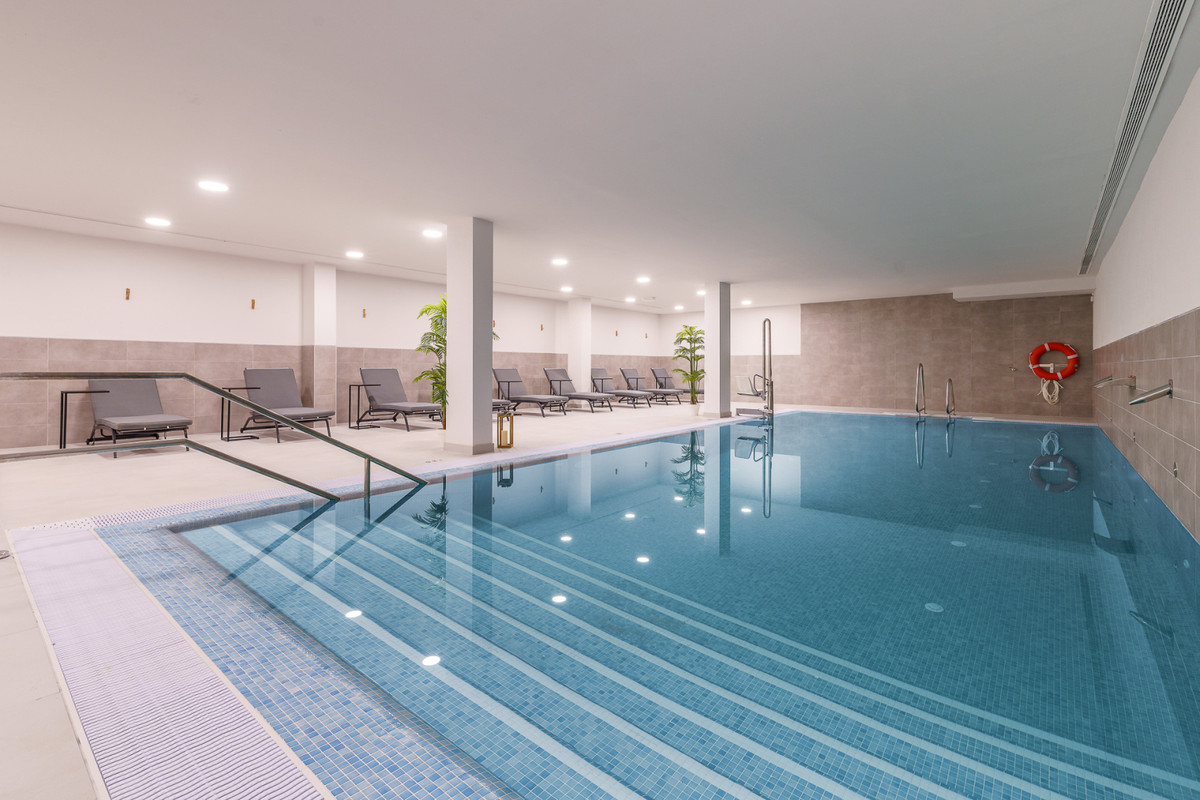 2 Bed, ApartmentFor Sale, Mijas Costa, Malaga