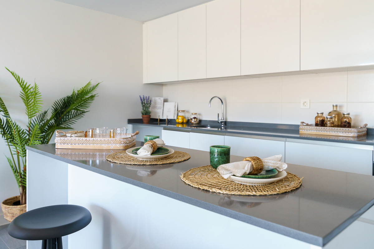 2 Bed, ApartmentFor Sale, Mijas Costa, Malaga