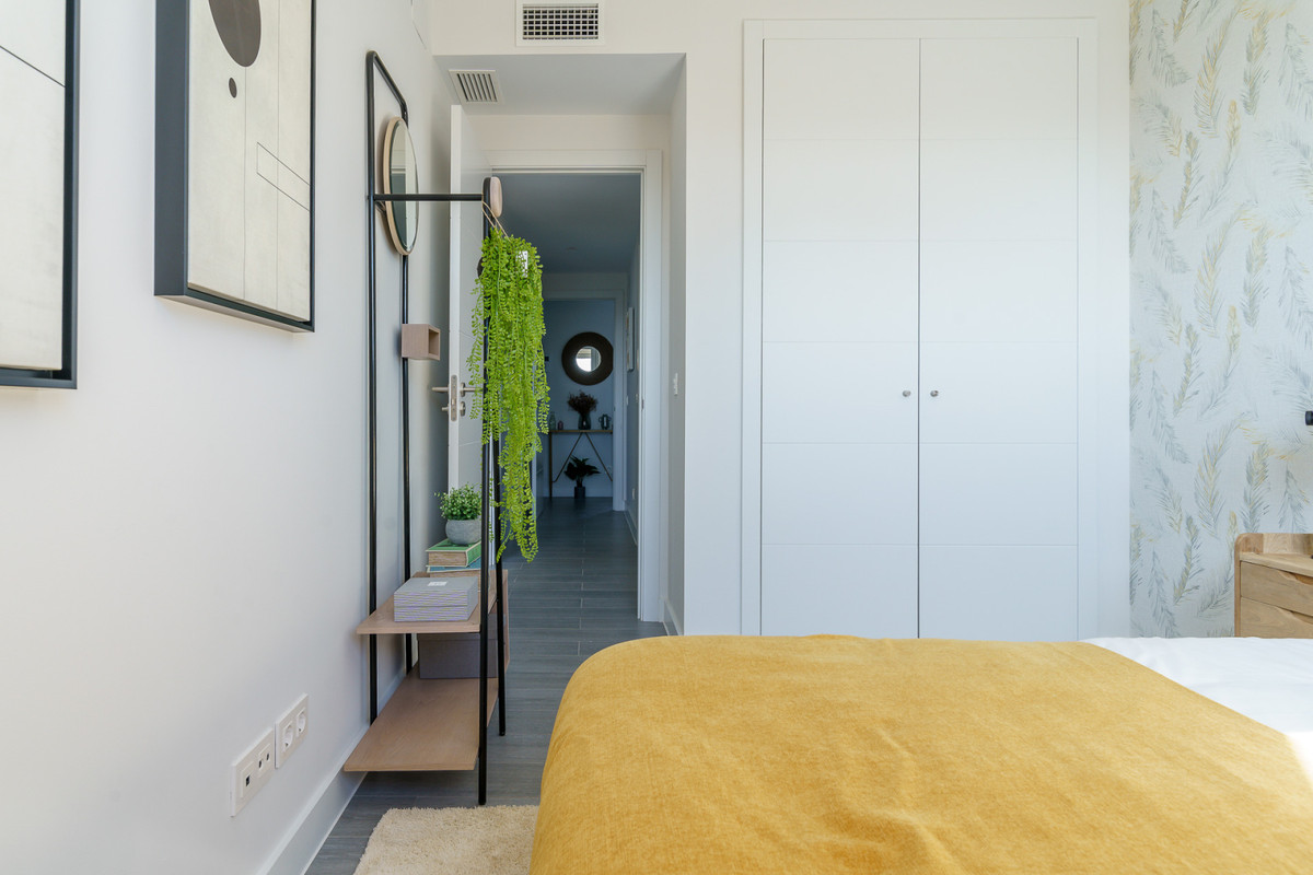 2 Bed, ApartmentFor Sale, Mijas Costa, Malaga