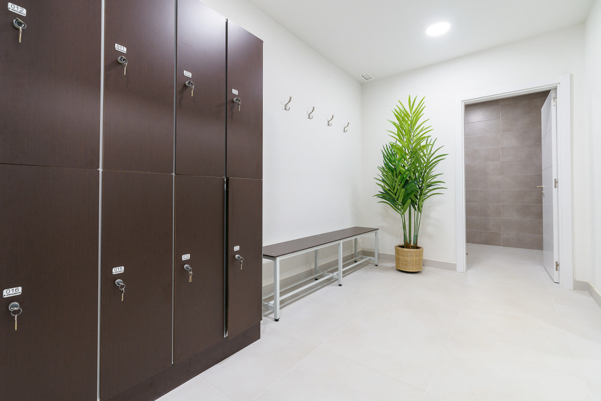 2 Bed, ApartmentFor Sale, Mijas Costa, Malaga