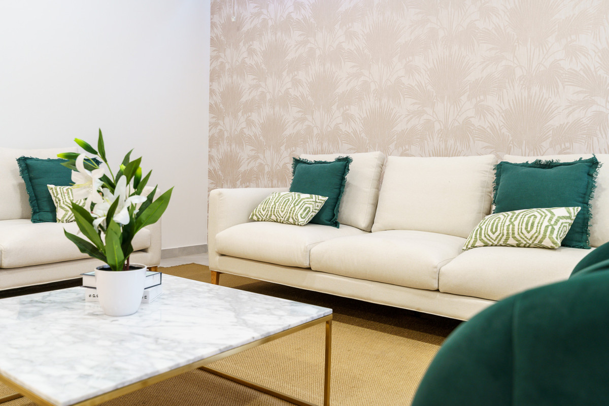 2 Bed, ApartmentFor Sale, Mijas Costa, Malaga