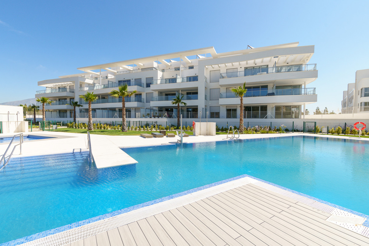 2 Bed, ApartmentFor Sale, Mijas Costa, Malaga
