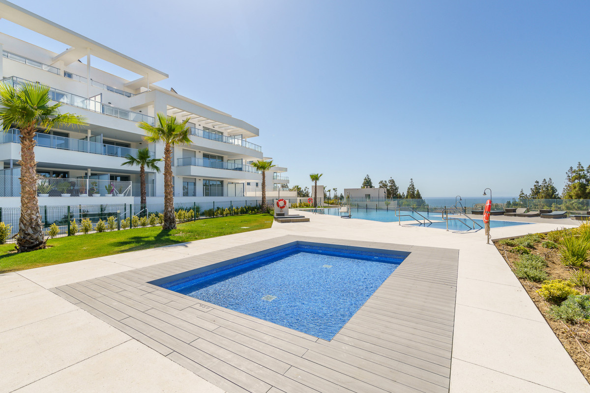 2 Bed, ApartmentFor Sale, Mijas Costa, Malaga