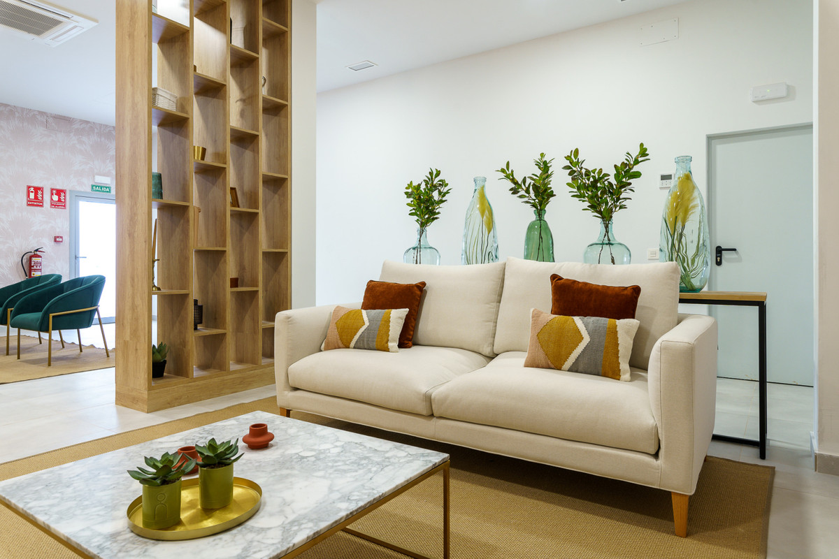 2 Bed, ApartmentFor Sale, Mijas Costa, Malaga