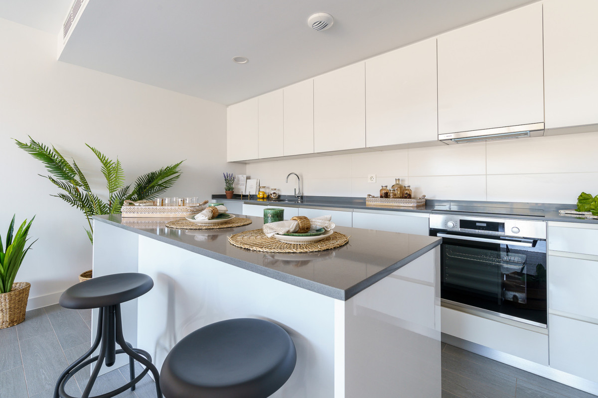 2 Bed, ApartmentFor Sale, Mijas Costa, Malaga