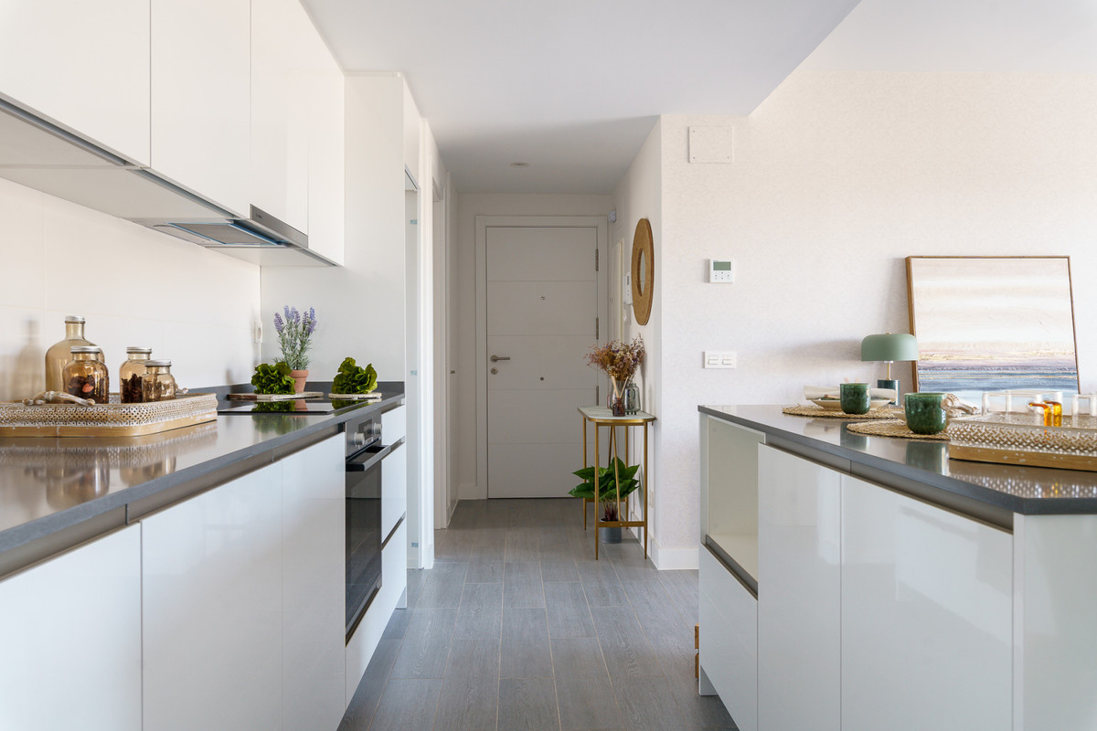 2 Bed, ApartmentFor Sale, Mijas Costa, Malaga