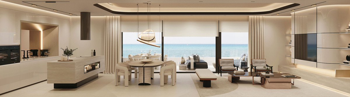 2 Bed, ApartmentFor Sale, Marbella, Costa del Sol