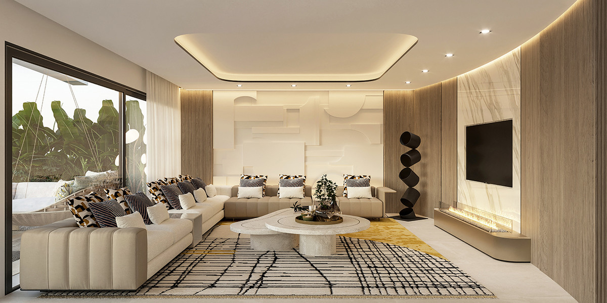 2 Bed, ApartmentFor Sale, Marbella, Costa del Sol