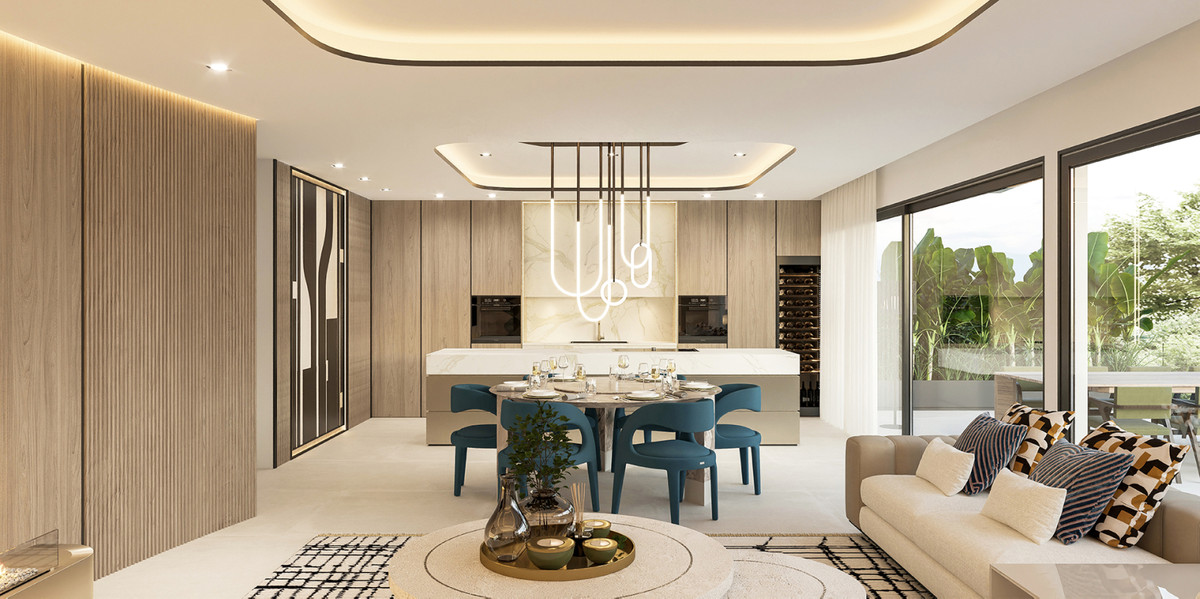 2 Bed, ApartmentFor Sale, Marbella, Costa del Sol