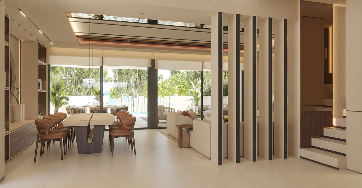 2 Bed, ApartmentFor Sale, Marbella, Costa del Sol