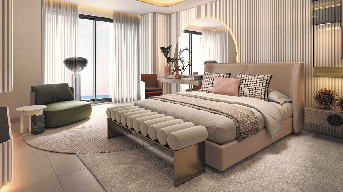 2 Bed, ApartmentFor Sale, Marbella, Costa del Sol