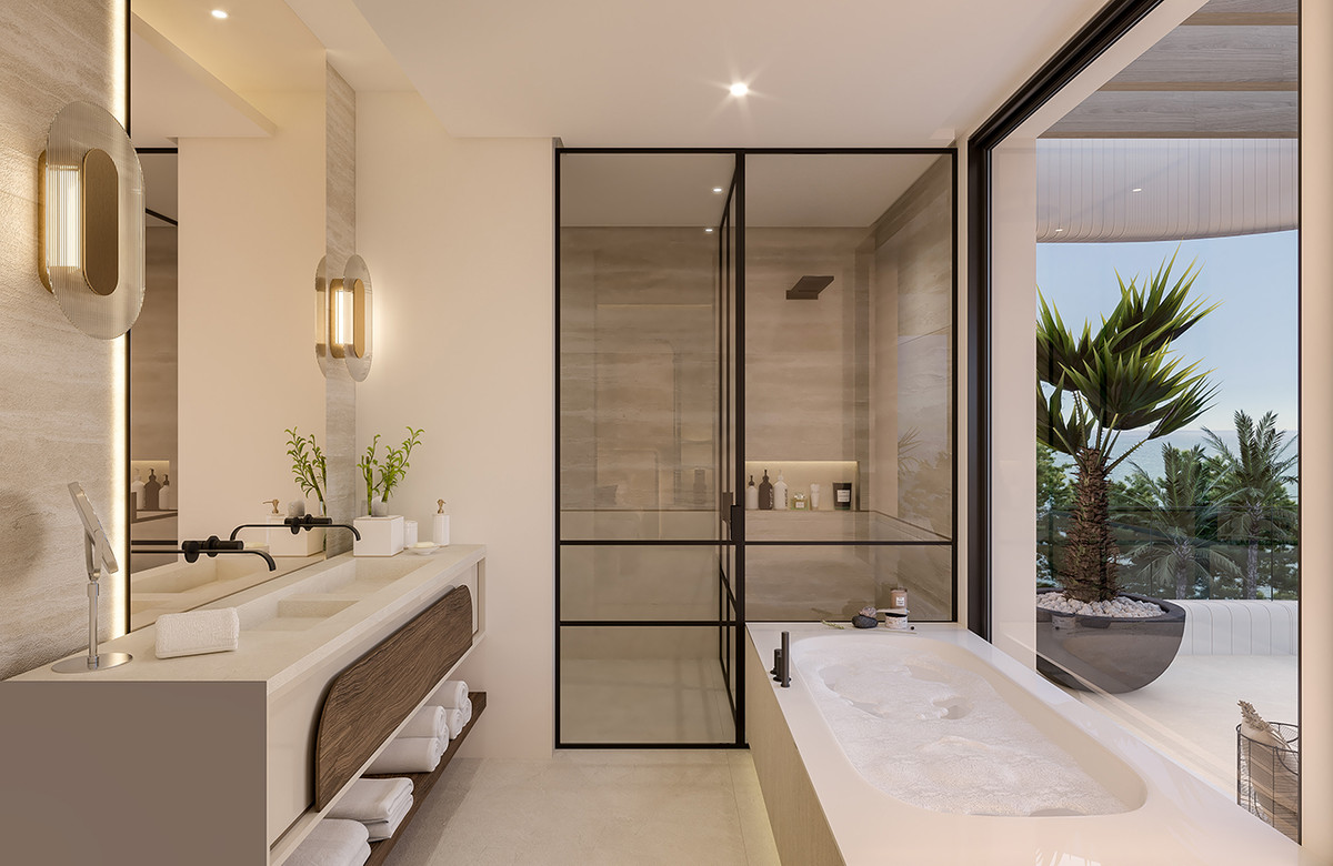 2 Bed, ApartmentFor Sale, Marbella, Costa del Sol