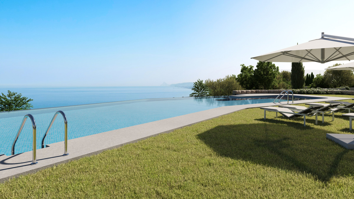 2 Bed, ApartmentFor Sale, Casares, Costa del Sol