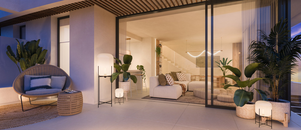 2 Bed, ApartmentFor Sale, Benalmadena, Malaga