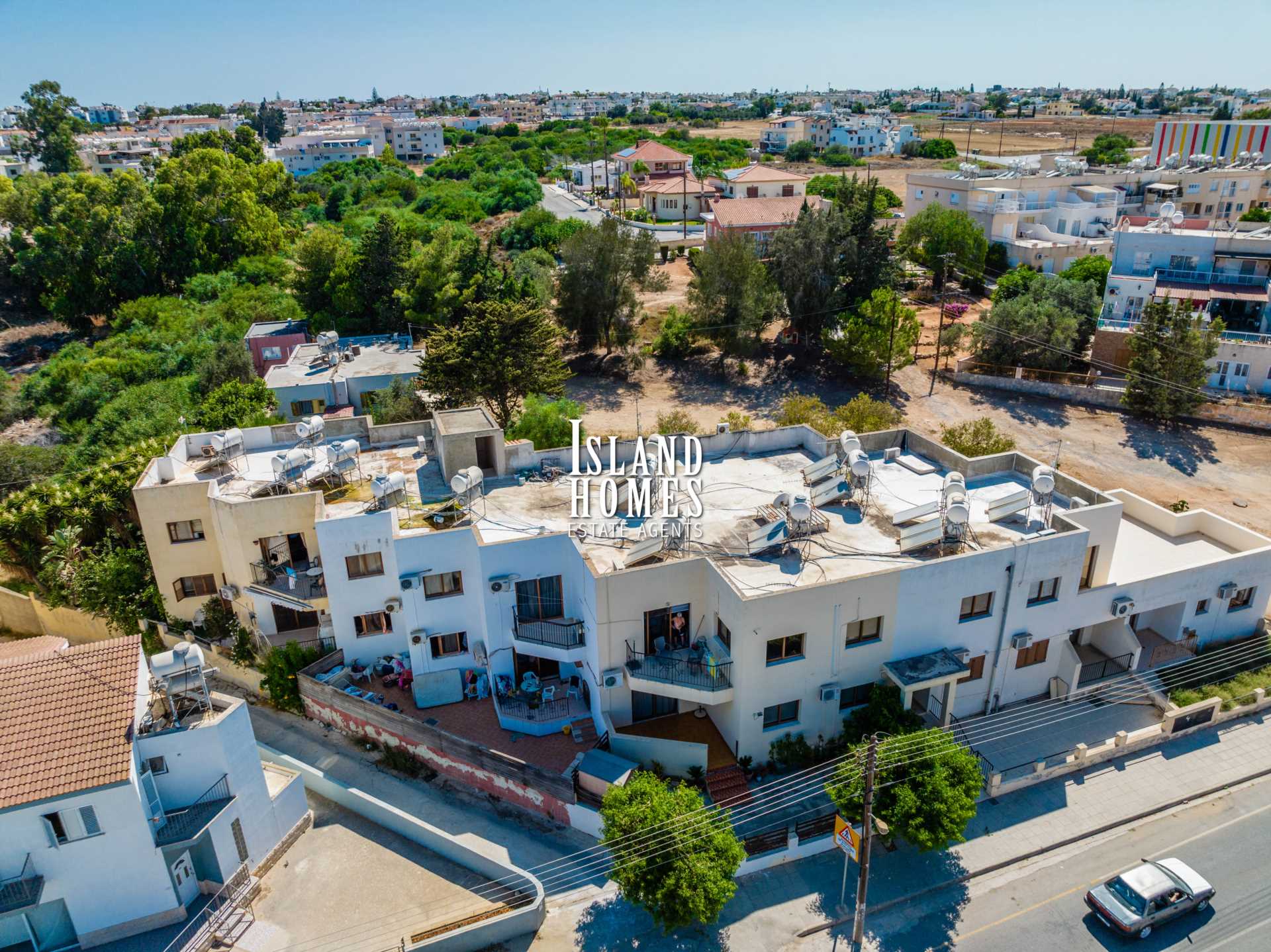 2 Bed, ApartmentFor Sale, Kapparis, Famagusta