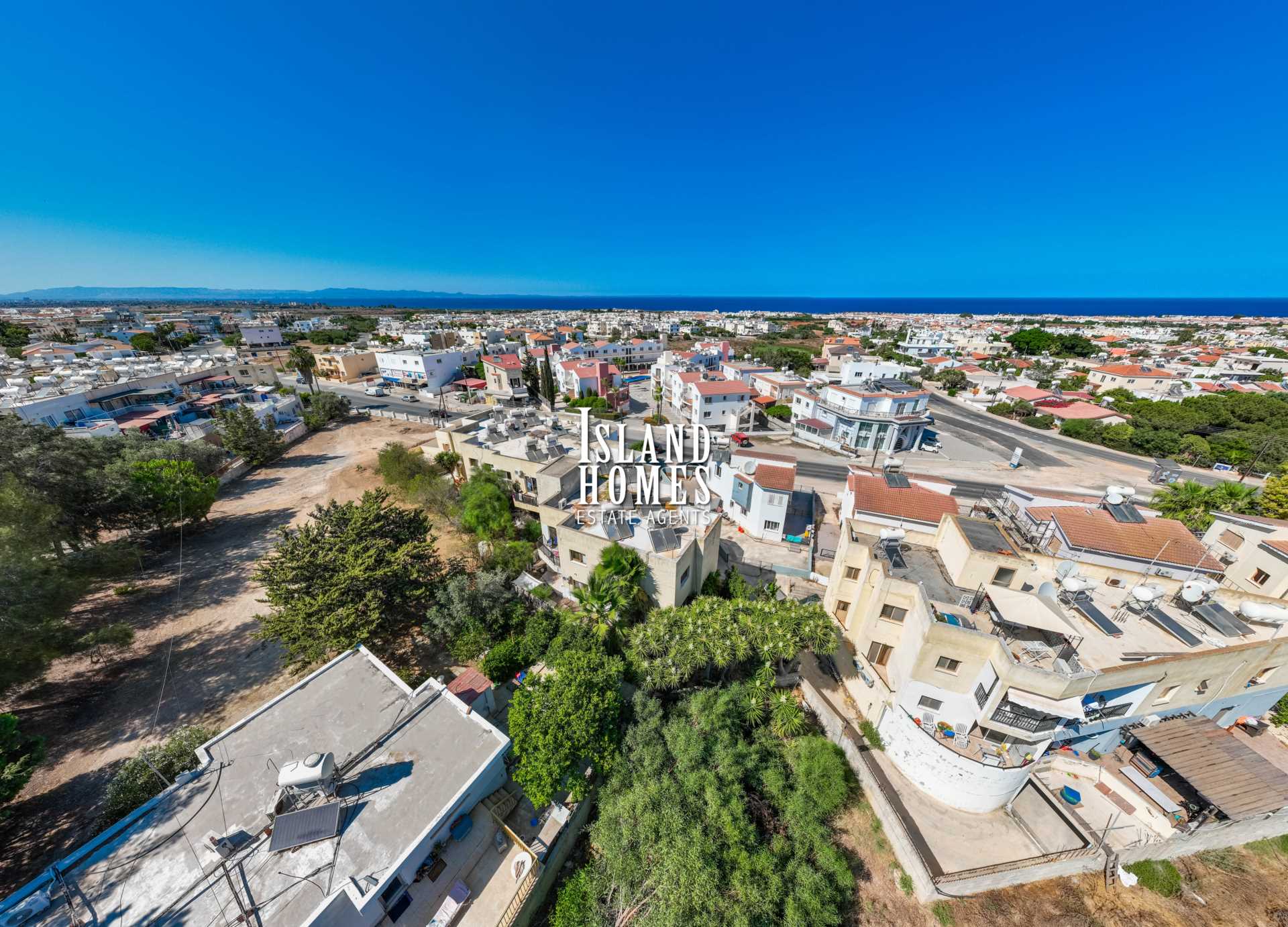 2 Bed, ApartmentFor Sale, Kapparis, Famagusta