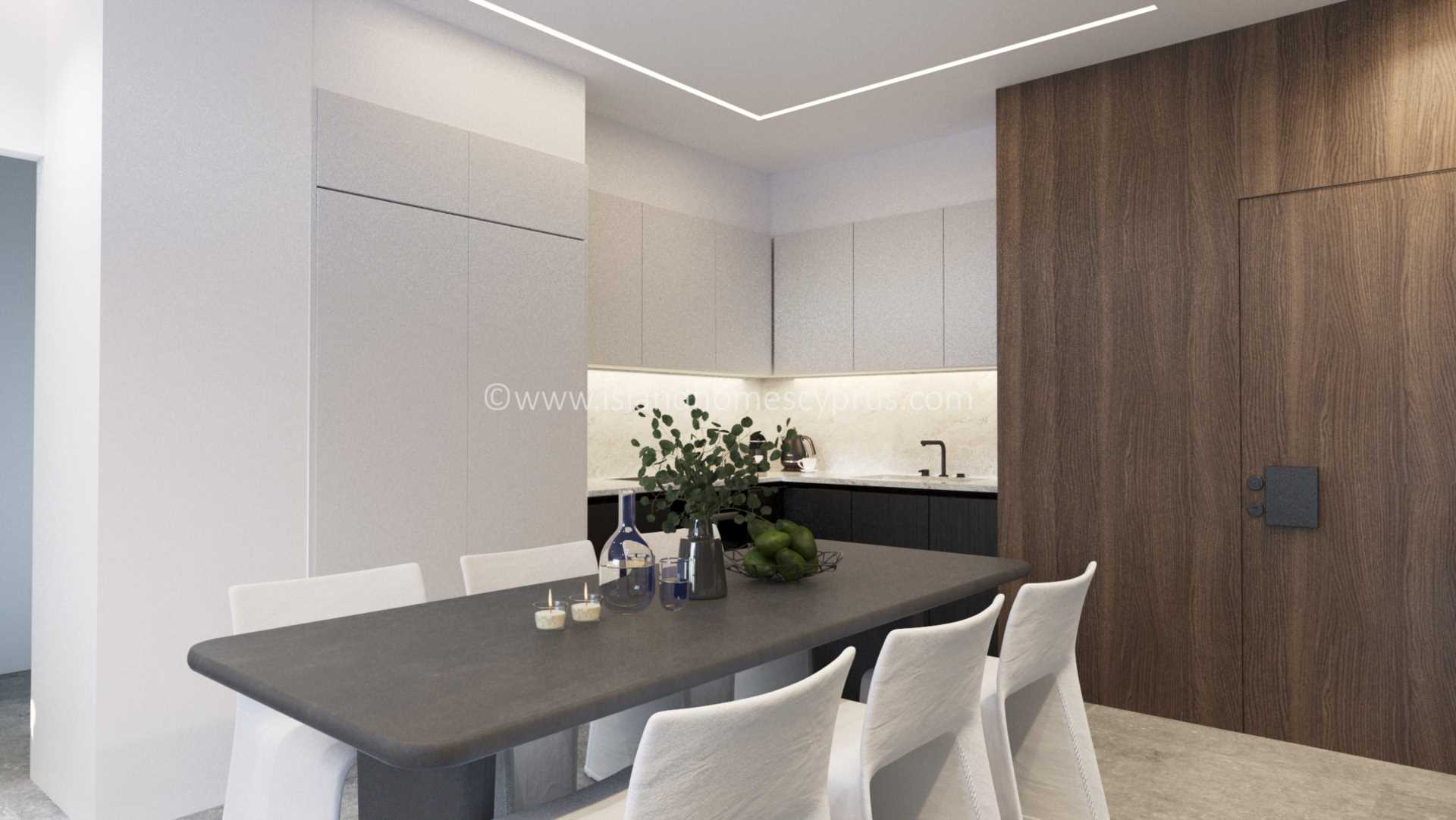 2 Bed, ApartmentFor Sale, Kapparis, Famagusta