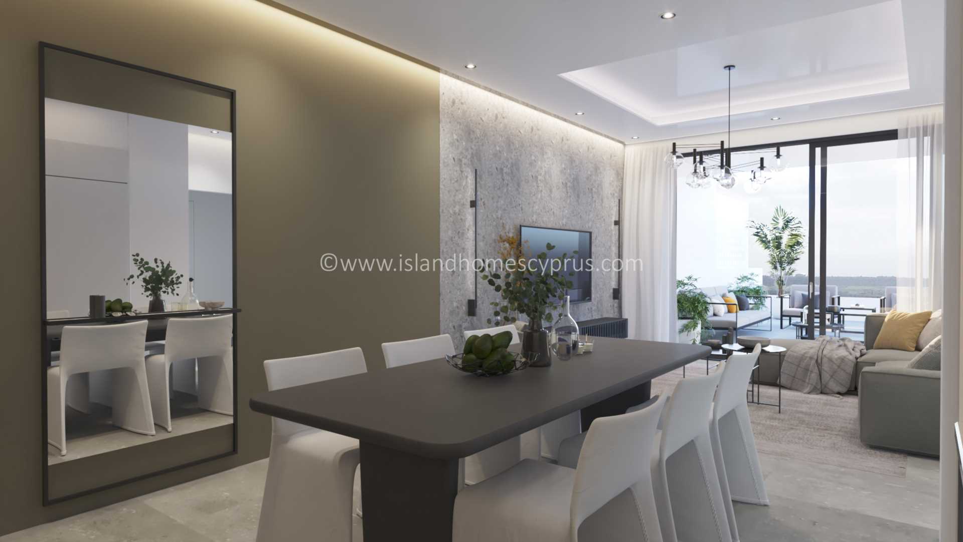 2 Bed, ApartmentFor Sale, Kapparis, Famagusta