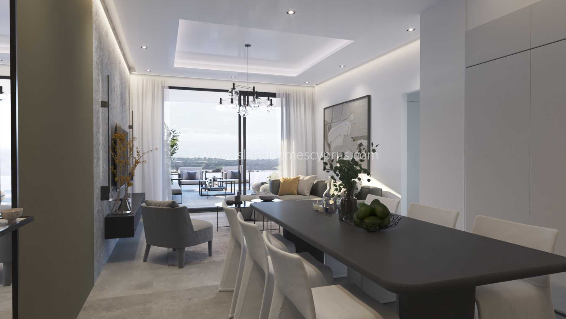 2 Bed, ApartmentFor Sale, Kapparis, Famagusta