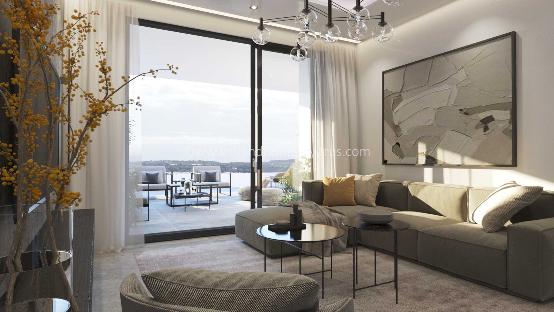 2 Bed, ApartmentFor Sale, Kapparis, Famagusta