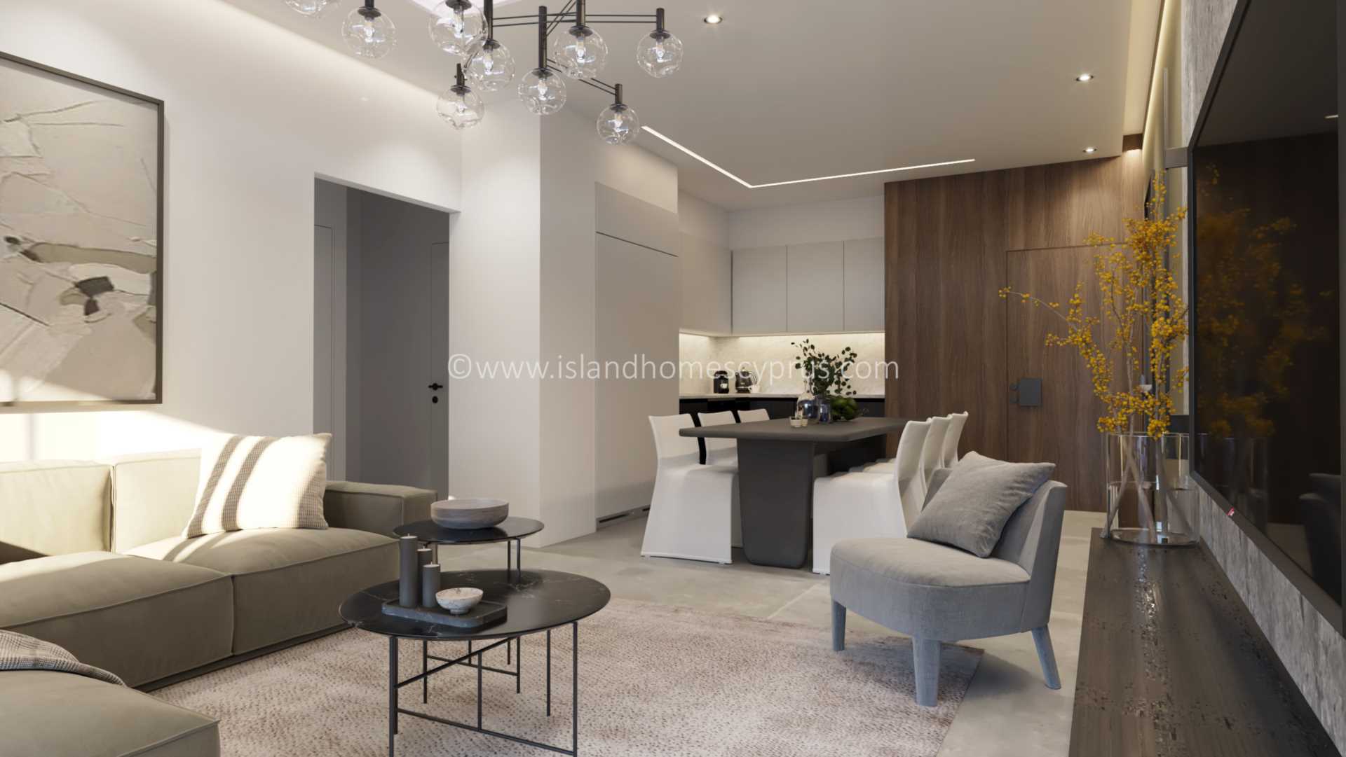 2 Bed, ApartmentFor Sale, Kapparis, Famagusta