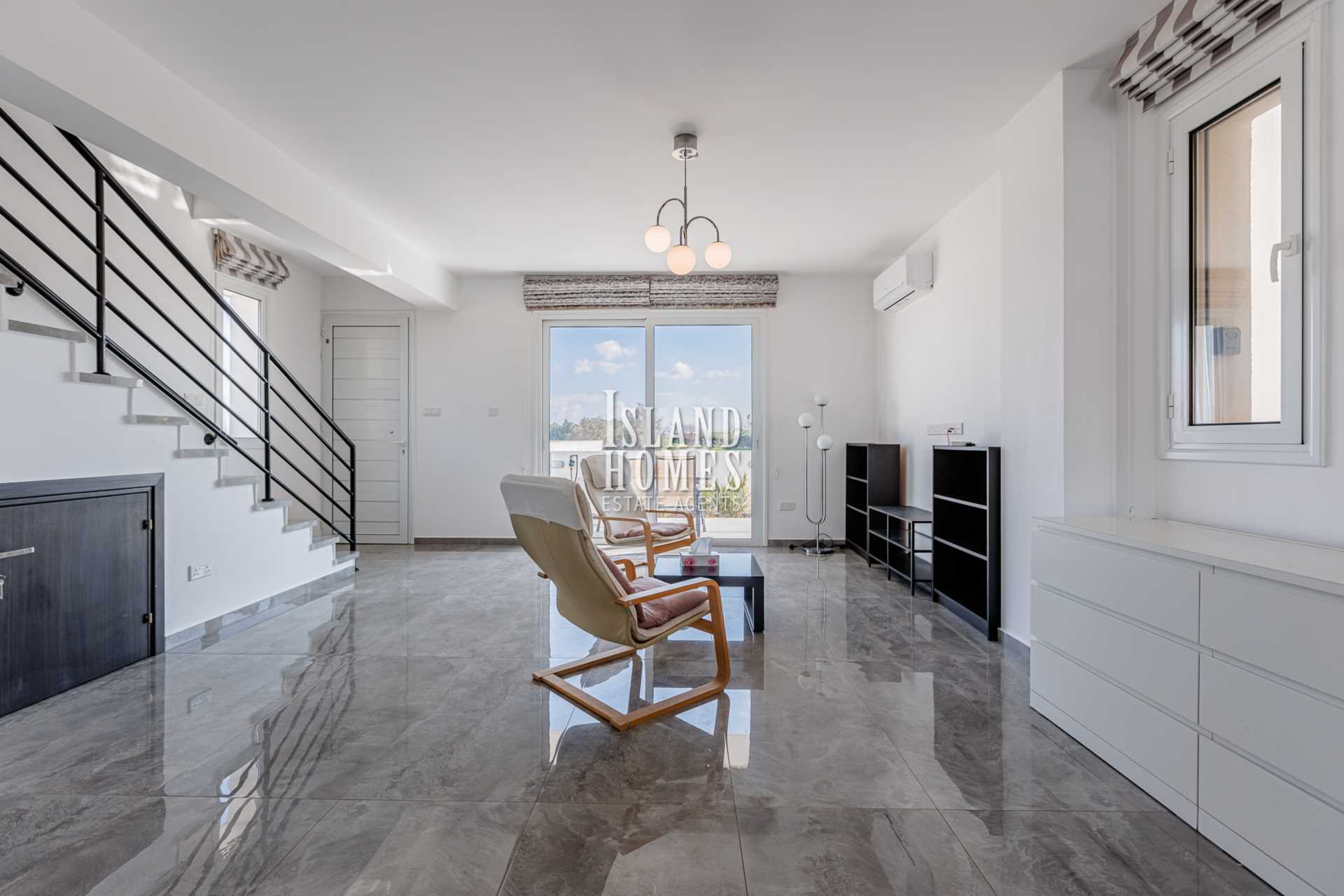 3 Bed, HouseFor Sale, Frenaros, Famagusta