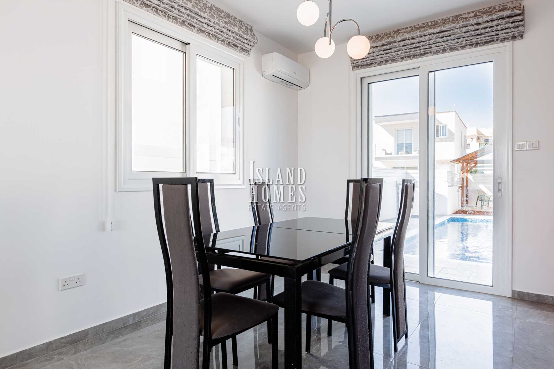 3 Bed, HouseFor Sale, Frenaros, Famagusta