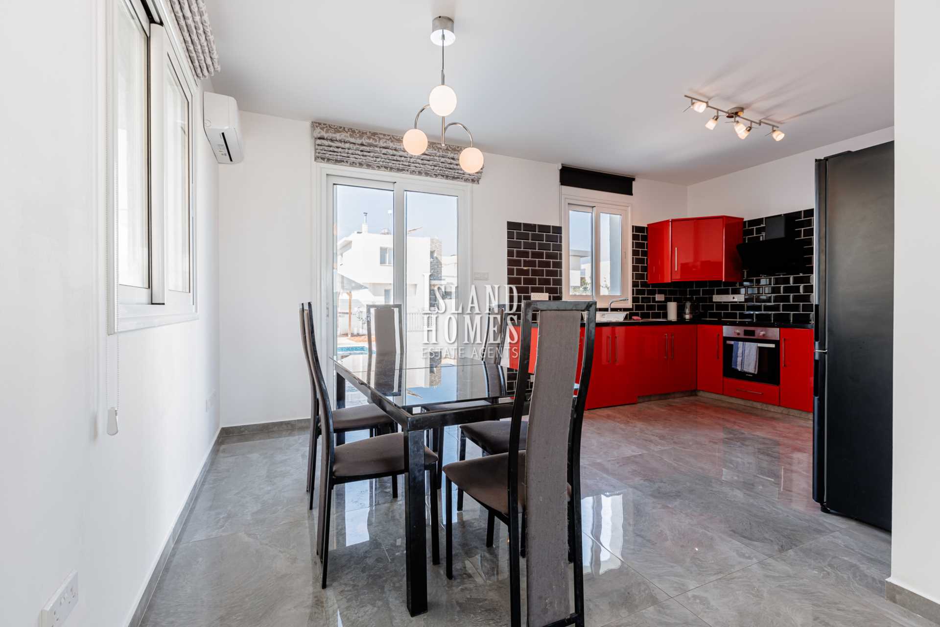 3 Bed, HouseFor Sale, Frenaros, Famagusta