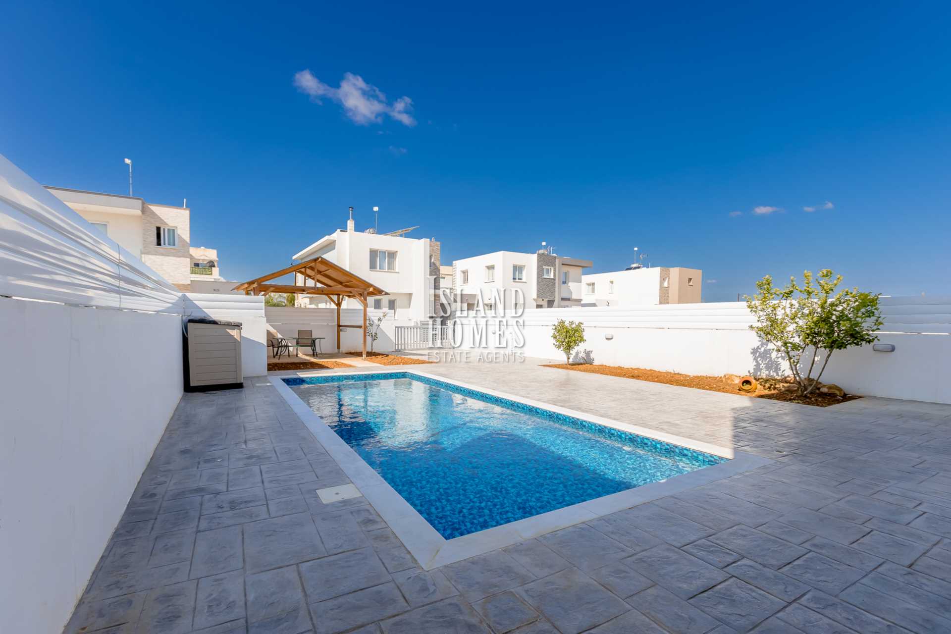 3 Bed, HouseFor Sale, Frenaros, Famagusta