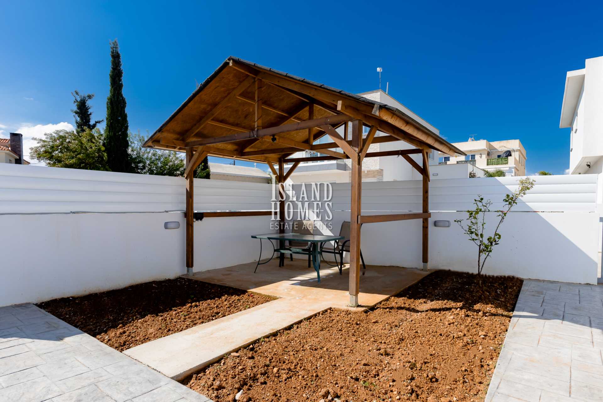 3 Bed, HouseFor Sale, Frenaros, Famagusta