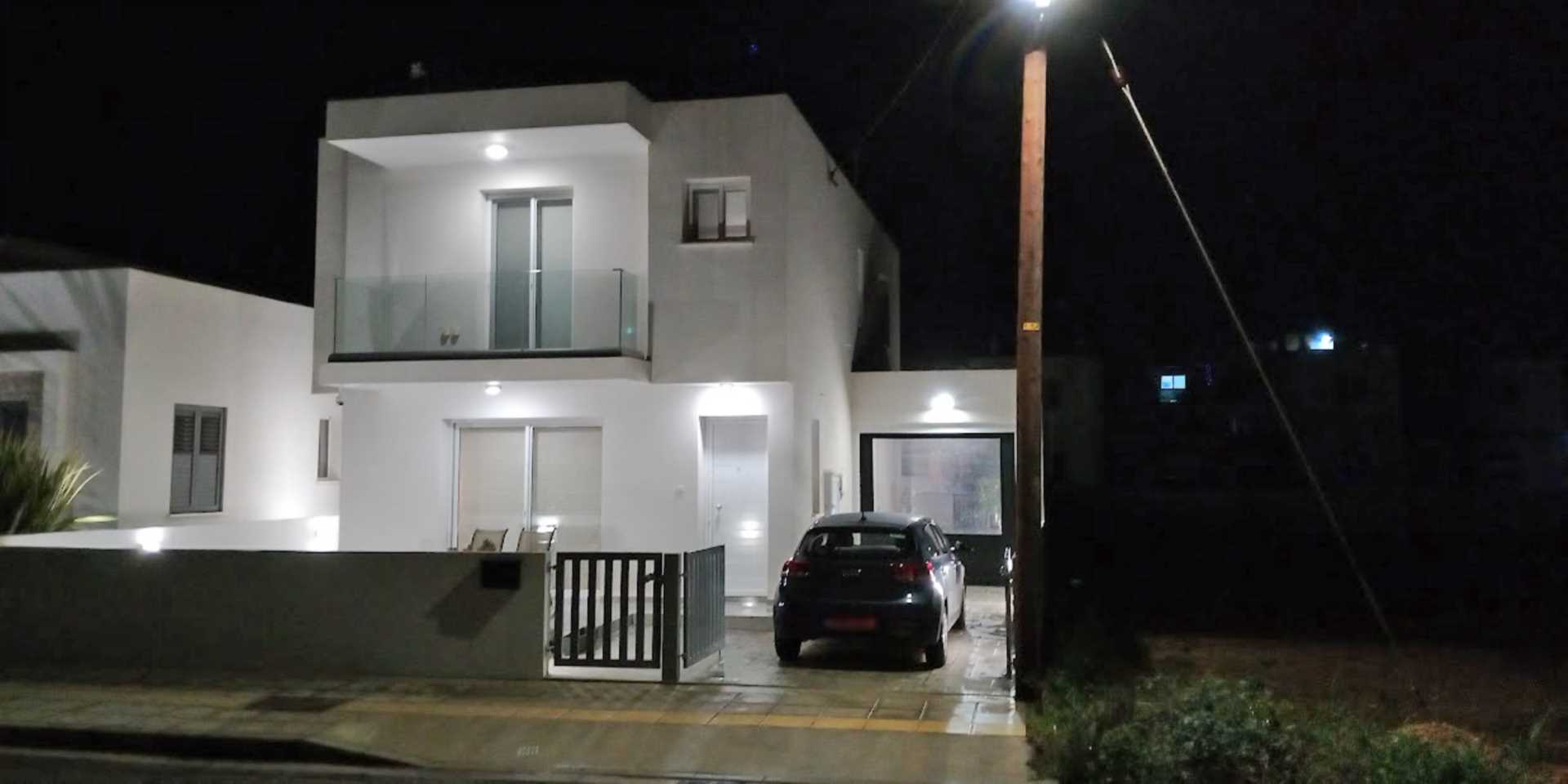 3 Bed, HouseFor Sale, Frenaros, Famagusta