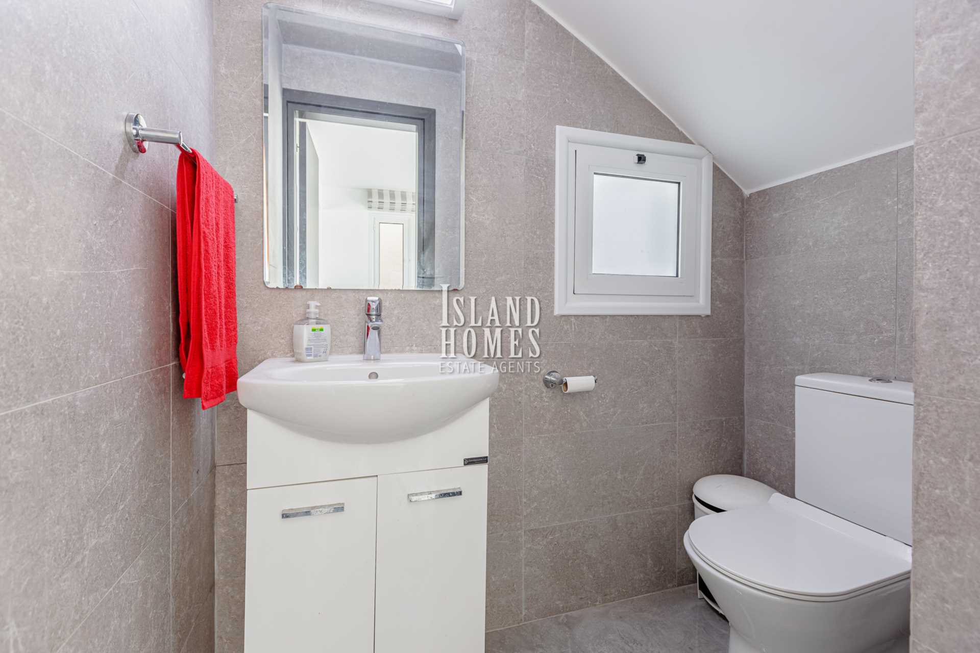 3 Bed, HouseFor Sale, Frenaros, Famagusta