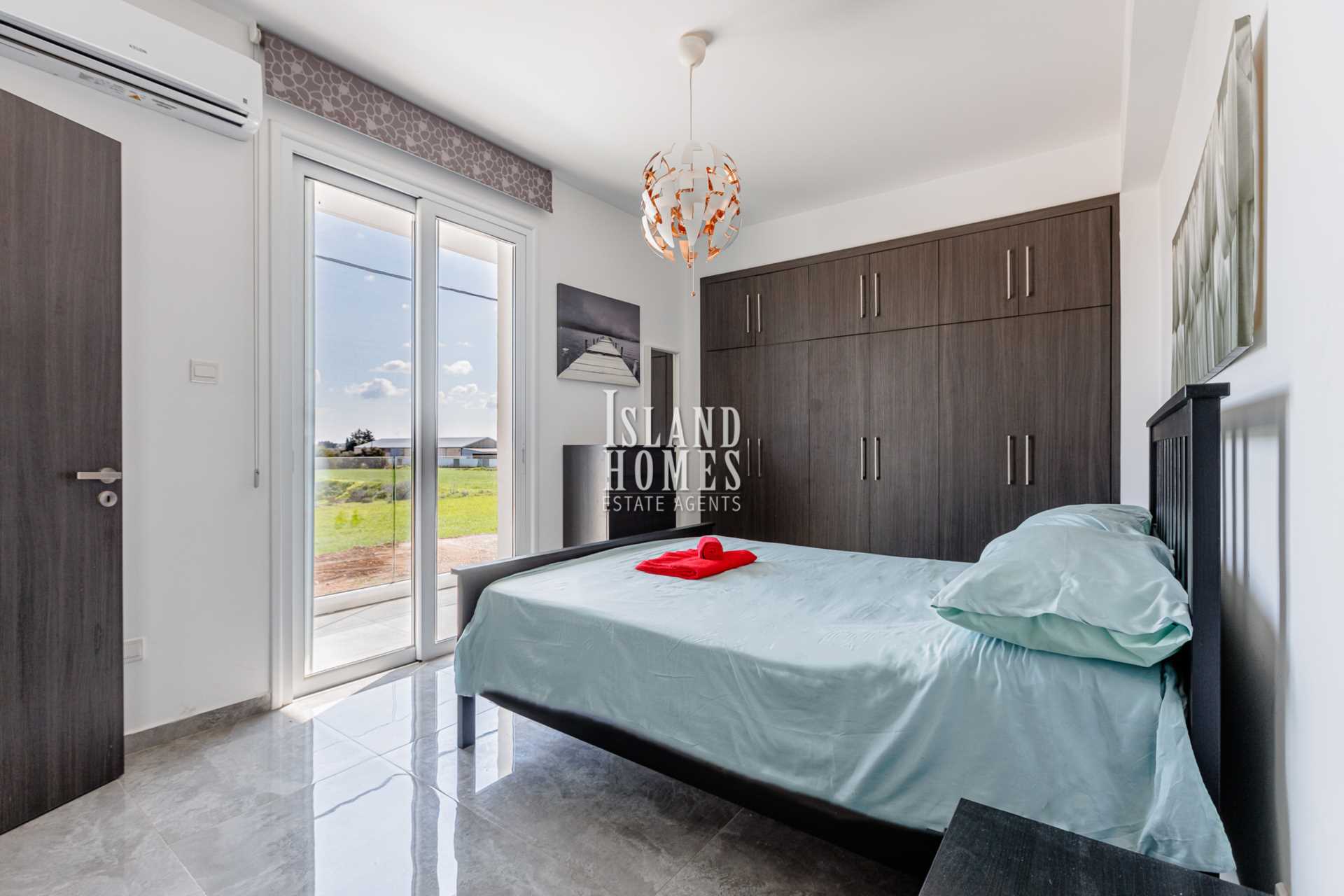 3 Bed, HouseFor Sale, Frenaros, Famagusta