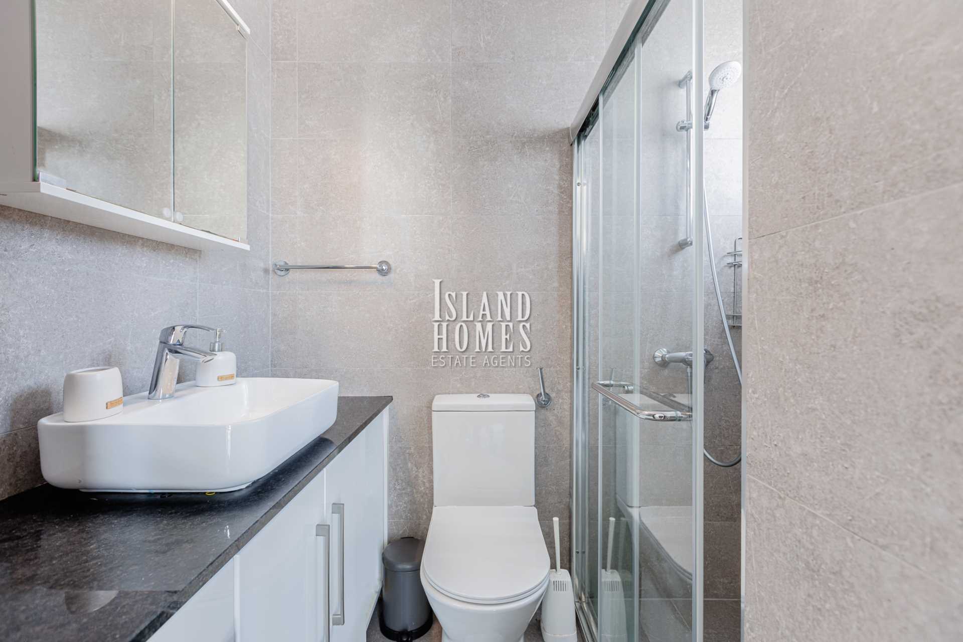 3 Bed, HouseFor Sale, Frenaros, Famagusta