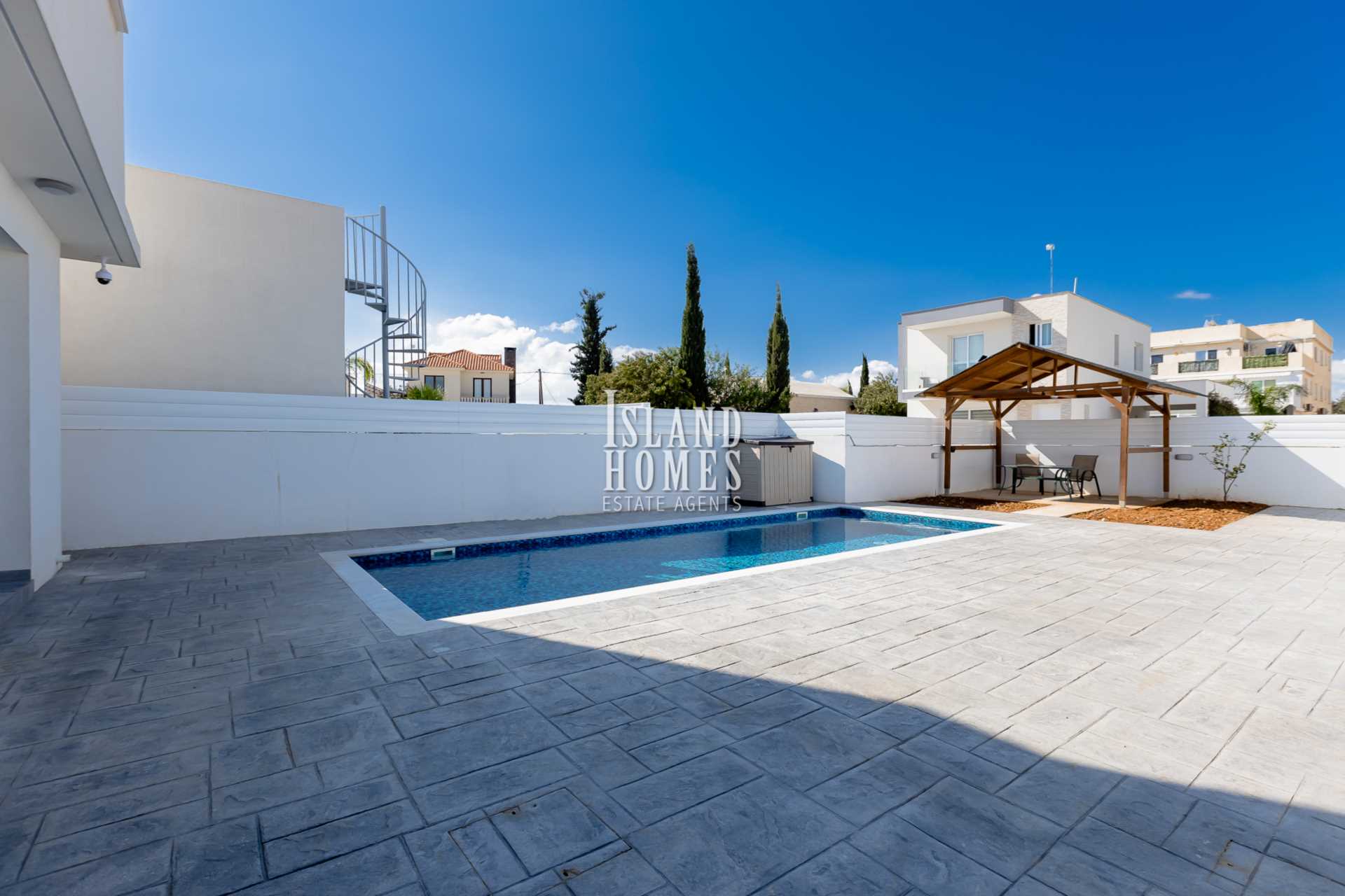 3 Bed, HouseFor Sale, Frenaros, Famagusta