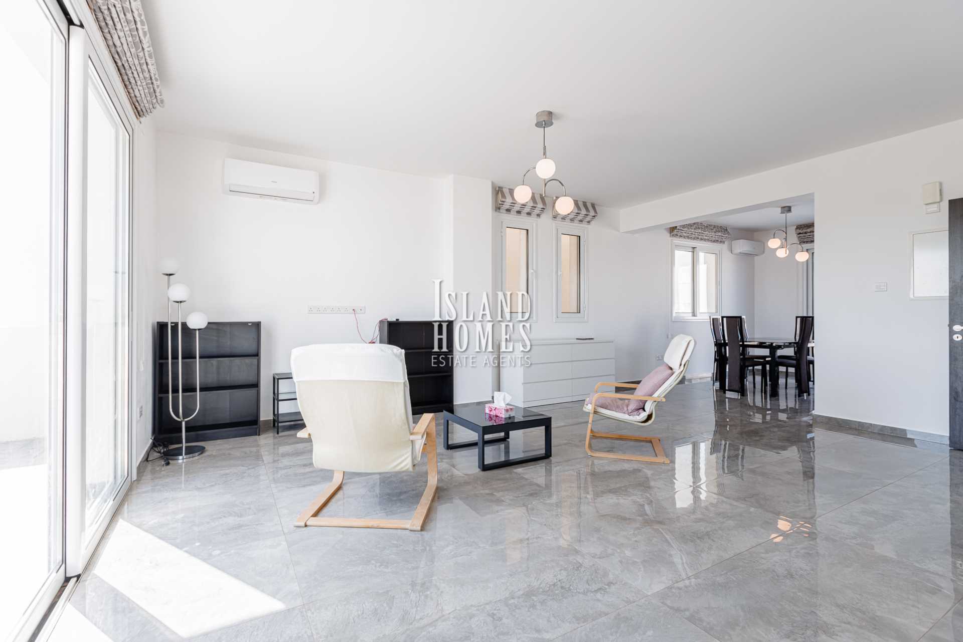 3 Bed, HouseFor Sale, Frenaros, Famagusta