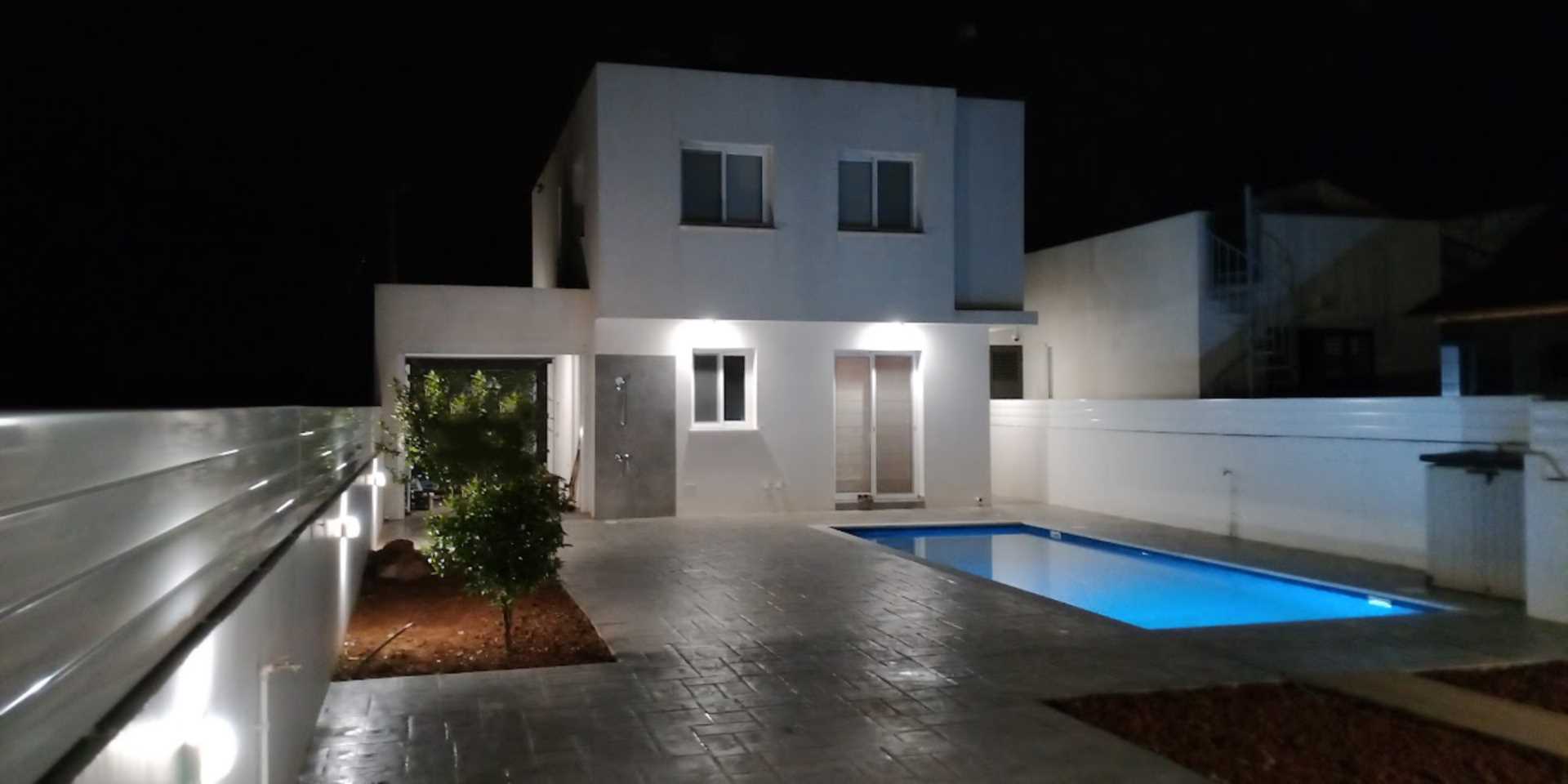 3 Bed, HouseFor Sale, Frenaros, Famagusta