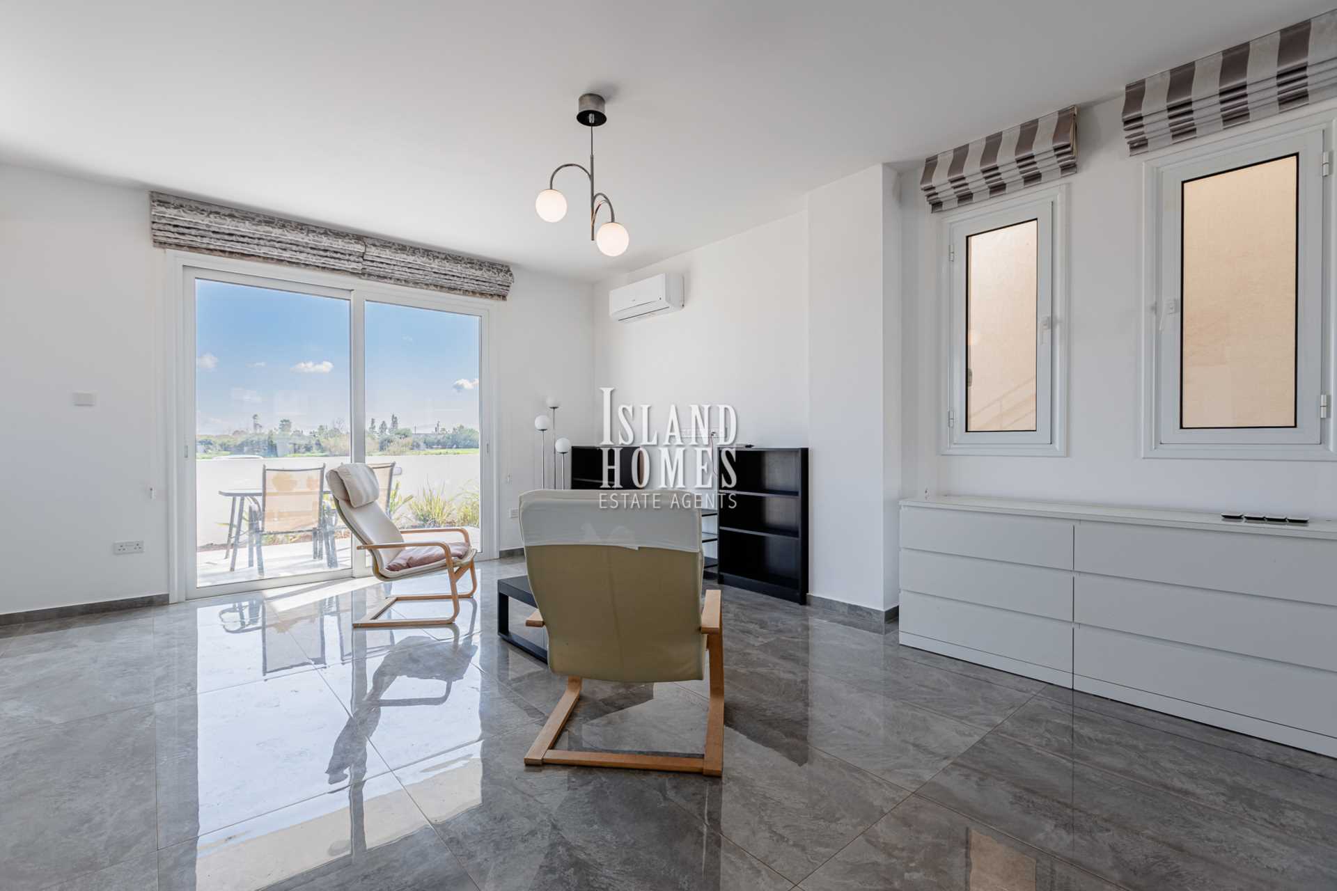 3 Bed, HouseFor Sale, Frenaros, Famagusta