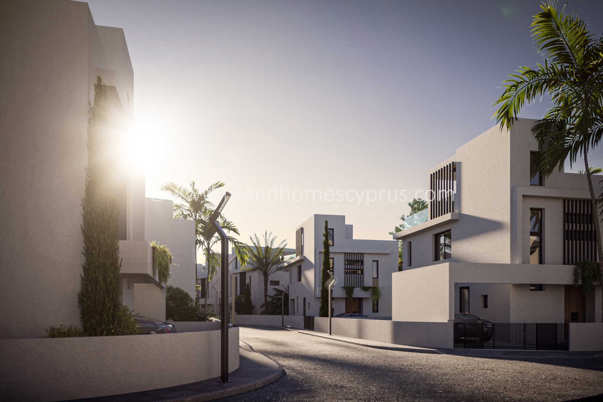 3 Bed, HouseFor Sale, Pernera, Famagusta