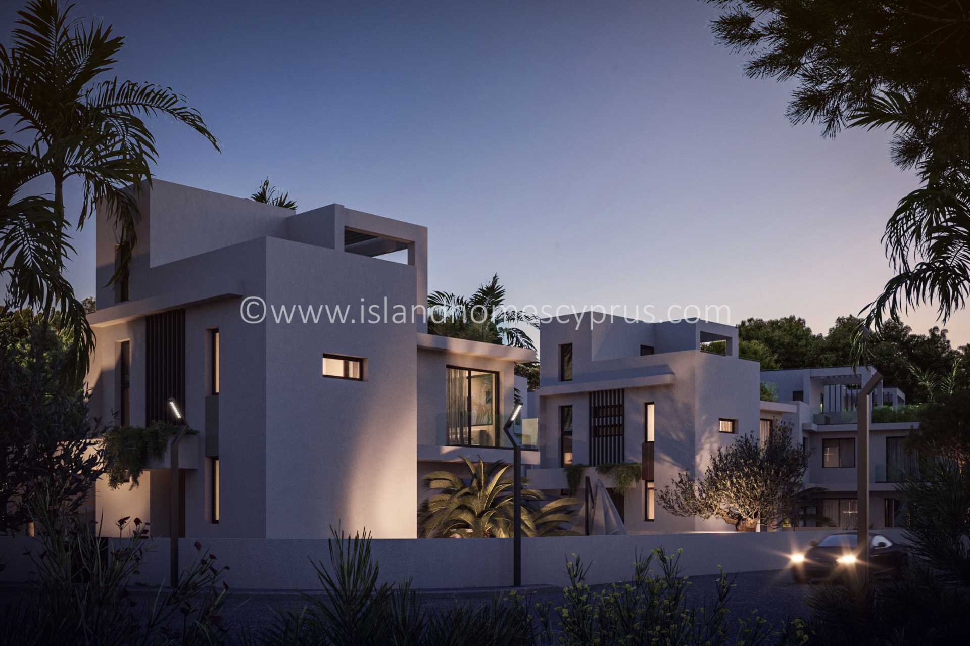 3 Bed, HouseFor Sale, Pernera, Famagusta