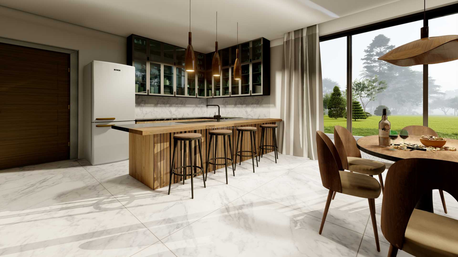 4 Bed, HouseFor Sale, Kapparis, Famagusta